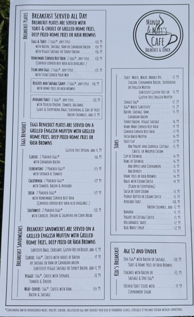 Mandy & Matt\\\\\\\\\\\\\\\\\\\\\\\\\\\\\\\\\\\\\\\\\\\\\\\\\\\\\\\\\\\\\\\'s Café Menu 1